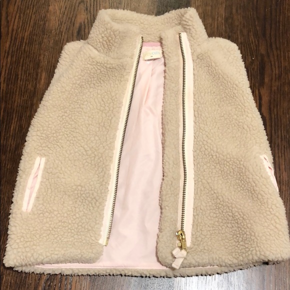 CrewCuts toddler vest - Picture 2 of 2